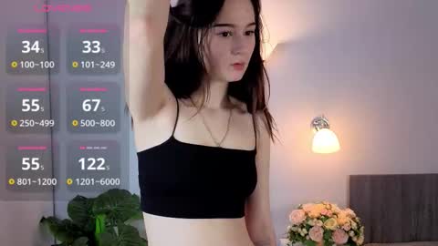 Snapshot of mary_smit chatting on 10.18.25 mary online show from 10.18.25