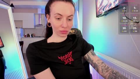 Mary OnlyFans  online show from 01.20.25