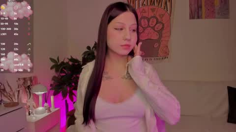 Maryana online show from 01.15.26