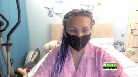 mary_touch online show from 10.14.25