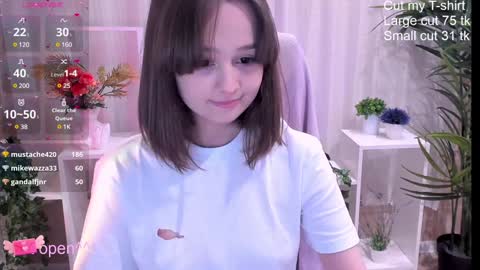 Ur Mary online show from 12.10.24
