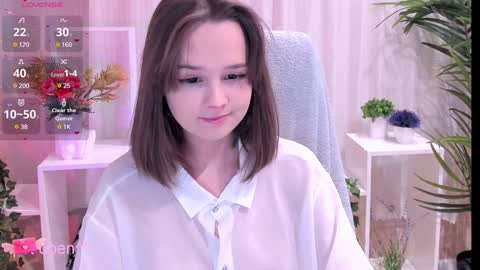 Ur Mary online show from 12.11.24
