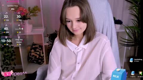 Ur Mary online show from 12.11.24