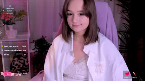 Ur Mary online show from 12.12.24