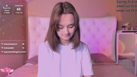 Ur Mary online show from 12.17.24