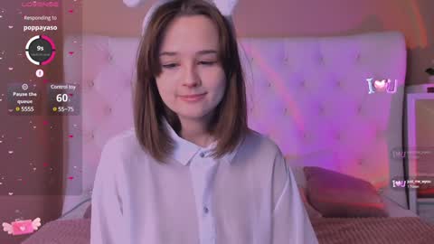 Ur Mary online show from 12.18.24