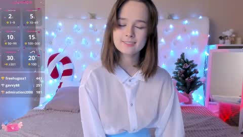 Ur Mary online show from 12.26.24