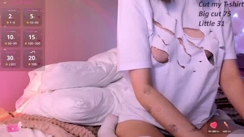 Ur Mary online show from 01.10.25