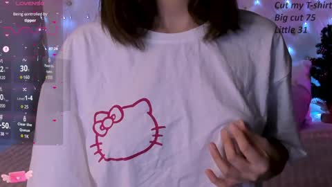Ur Mary online show from 01.17.25