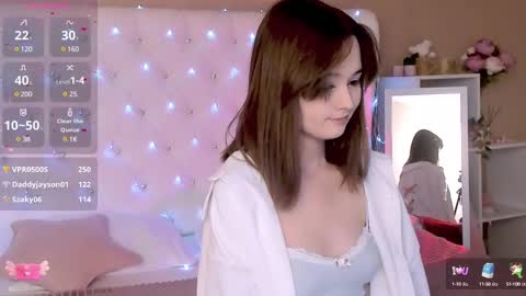 Ur Mary online show from 02.13.25