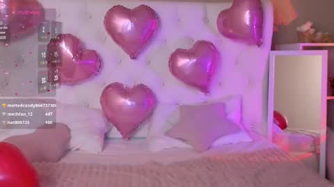 Ur Mary online show from 02.15.25