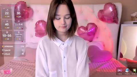 Ur Mary online show from 02.23.25