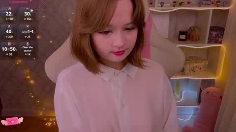 Ur Mary online show from 01.07.26