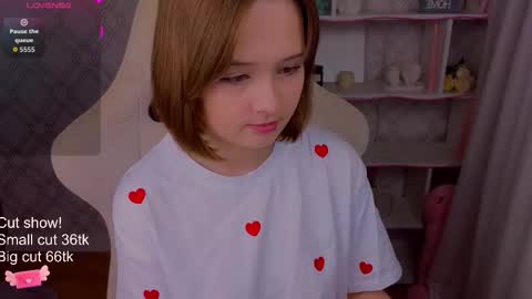 Ur Mary online show from 03.08.26