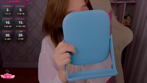 Ur Mary online show from 03.19.26