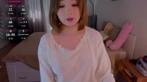 Snapshot of mary_u chatting on 05.09.26 Ur Mary online show from 05.09.26