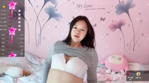 mary_uu online show from 01.08.25