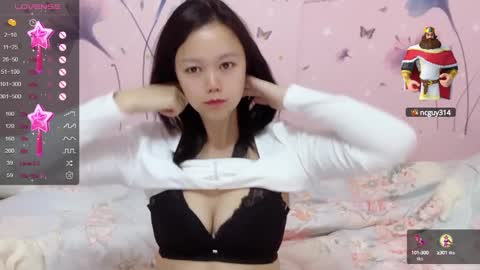 mary_uu online show from 01.11.25