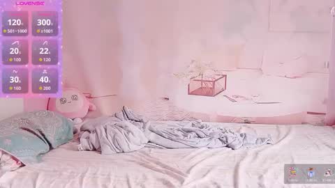 mary_uu online show from 11.01.25