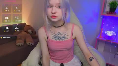 Mary online show from 04.14.26