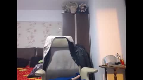 Snapshot of mary_x chatting on 01.14.25 Mary online show from 01.14.25