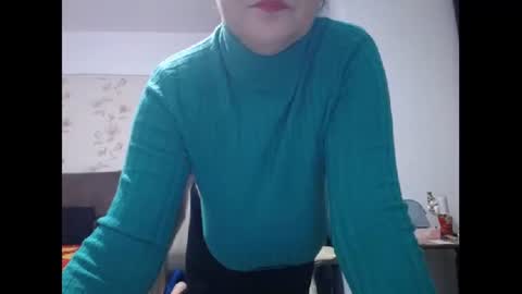 Snapshot of mary_x chatting on 01.15.25 Mary online show from 01.15.25