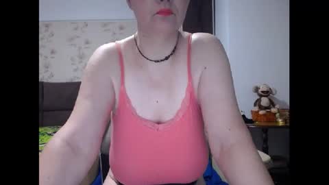 Mary online show from 07.06.26
