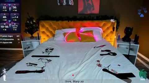 Mary GTM3Mon Wed Thu Sat Sun 0400 am-1030pm online show from 12.04.24