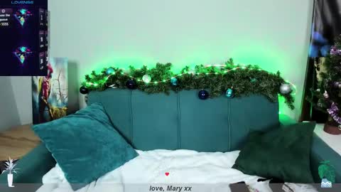 Mary GTM3Mon Wed Thu Sat Sun 0400 am-1030pm online show from 12.06.24