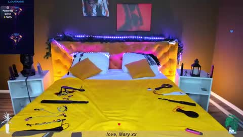Mary GTM3Mon Wed Thu Sat Sun 0400 am-1030pm online show from 12.12.24