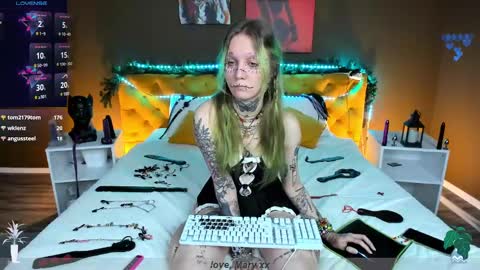 Mary GTM3Mon Wed Thu Sat Sun 0400 am-1030pm online show from 12.15.24