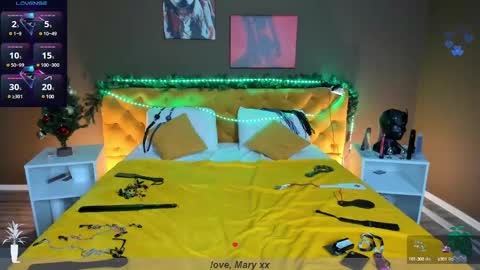 Mary GTM3Mon Wed Thu Sat Sun 0400 am-1030pm online show from 12.21.24