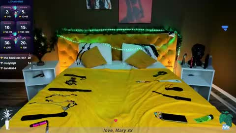 Mary GTM3Mon Wed Thu Sat Sun 0400 am-1030pm online show from 12.21.24