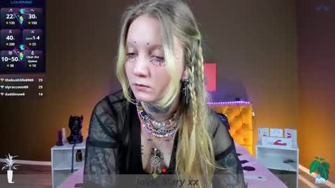 Mary GTM3Mon Wed Thu Sat Sun 0400 am-1030pm online show from 01.31.25
