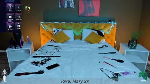 Mary GTM3Mon Wed Thu Sat Sun 0400 am-1030pm online show from 02.26.25
