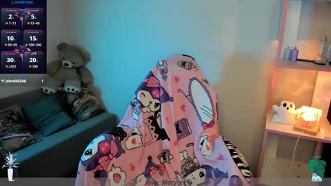 Mary GTM3Mon Wed Thu Sat Sun 0400 am-1030pm online show from 11.07.25