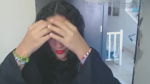 maryam_arabicmilk online show from 12.02.24