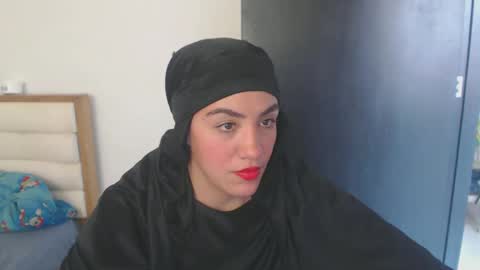 maryam_arabicmilk online show from 12.07.24