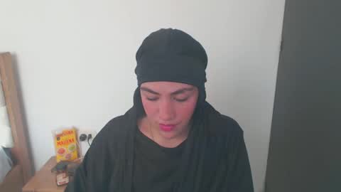 maryam_arabicmilk online show from 12.20.24