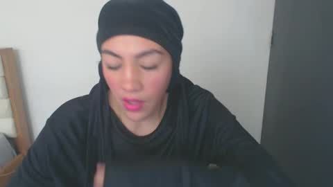 maryam_arabicmilk online show from 01.09.25