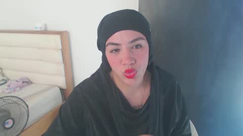 maryam_arabicmilk online show from 01.29.25