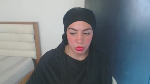 maryam_arabicmilk online show from 02.12.25