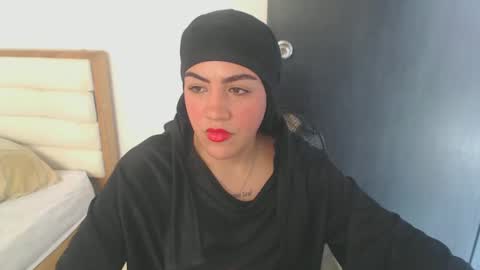 maryam_arabicmilk online show from 03.05.25