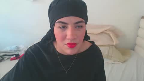 maryam_arabicmilk online show from 03.11.25