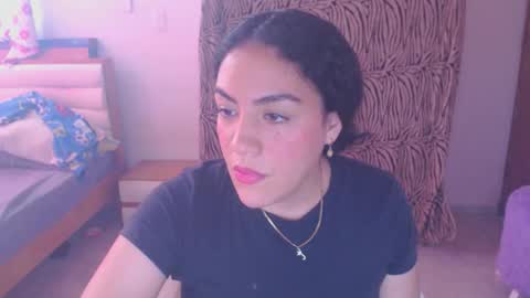 maryam_arabicmilk online show from 10.23.25