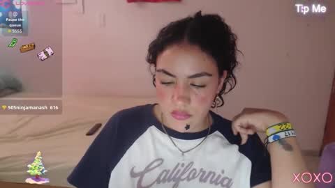 maryam_arabicmilk online show from 12.13.25