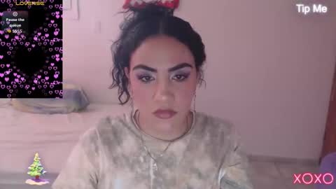 maryam_arabicmilk online show from 12.17.25