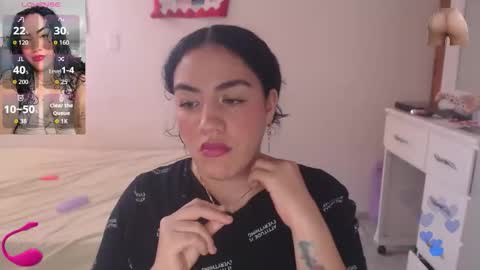 maryam_arabicmilk online show from 01.13.26
