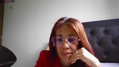 Engracia online show from 03.25.26