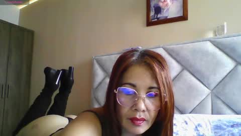 Engracia online show from 04.06.26